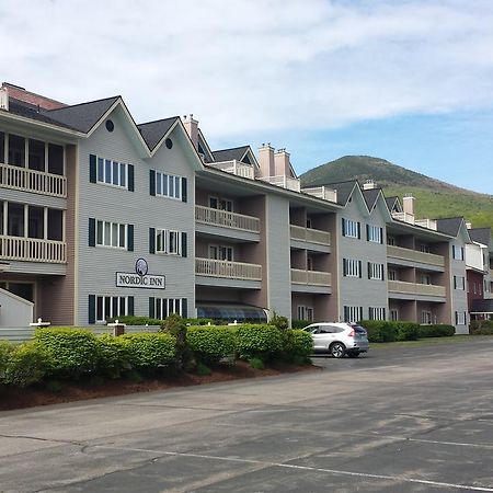Nordic Condo Линкольн Экстерьер фото